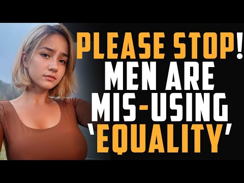 Men are Fighting back Against Entitled Modern Women - part 11 | COMEDY