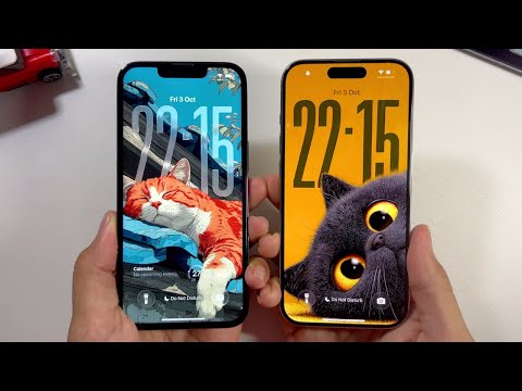 iPhone 13 Pro vs 15 Pro: Watch This Before You Buy or Upgrade (Late 2025 Review)