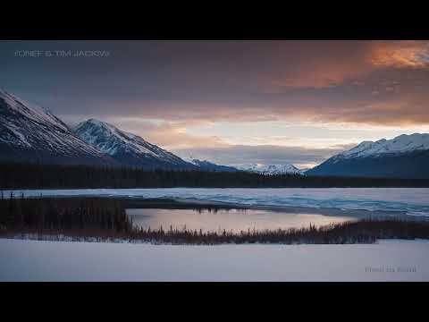 Ambient Dub Techno Mix - Reel to Reel