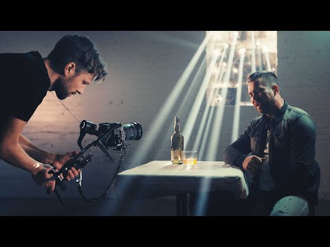 How We Filmed a Music Video in Just One Room