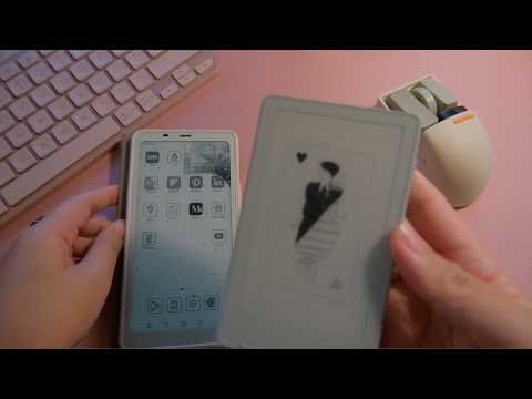 Things I Miss After Switching from Boox Palma 2 to Xteink X4 | Am I the only one?