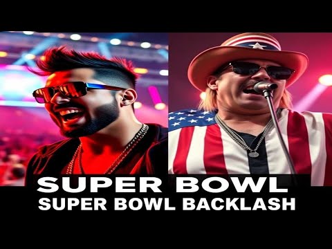 Super Bowl 2026 Halftime Show Divides America: Bad Bunny vs Conservative Rivals