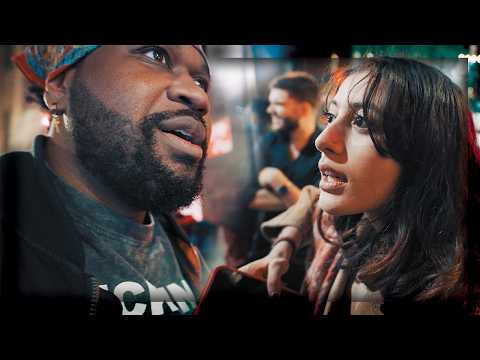 Montreal's Nightlife is Every Single Man's Paradise... and HELL 🇨🇦