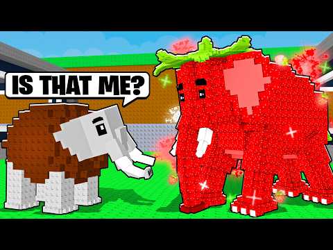 All Steal A Brainrots Meet Their Upgraded Versions...