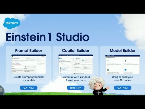 TrailblazerDX 2024 - Main Keynote | Salesforce