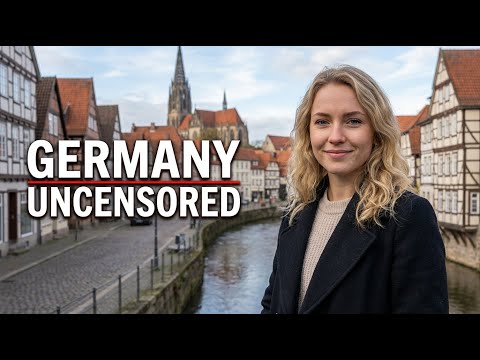 20 Mind-Blowing Things About Germany That Will Leave You Amaze