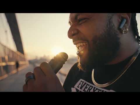 Maark W Performs with HISONG AirStudio S1 | Live Acoustic Session