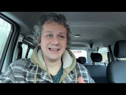 Sad day; Nissan EnV200 Failed | Real Life EV Ownership