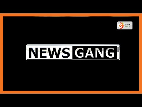 | NEWS GANG | Tanzania: End of Innocence [Part 1]