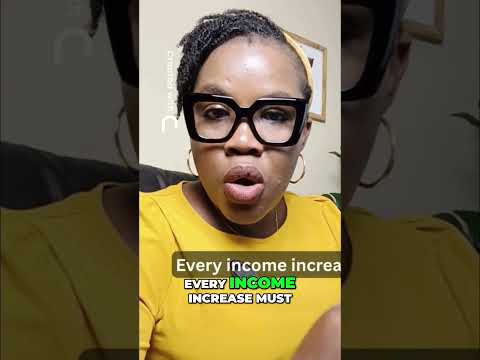 2026 Rule  Save More, Spend Less, Live Better! #money #moneymanagement #investing