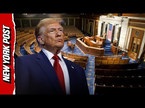 What is the Filibuster? Trump Demands Senate Republicans Invoke ‘Nuclear Option’