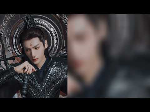 要不然我们就这样一万年 罗云熙