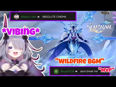 Biboo’s "Wildfire" Vibe Goes Harder and CINEMATIC ENDING