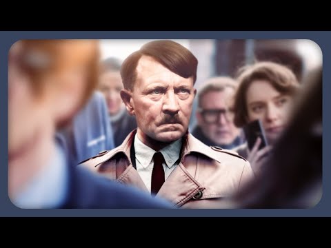 Was wäre, wenn Hitler heute leben würde?