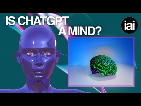 Is ChatGPT conscious? | James Tartaglia