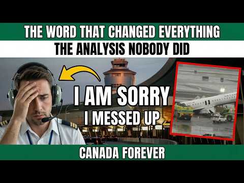 The LaGuardia Audio Has One Detail Nobody Talked About. We Almost Missed It Too.