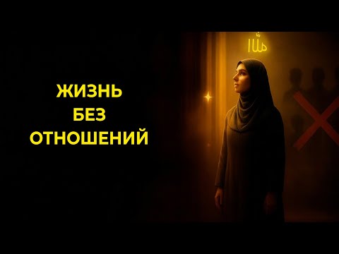 Сила женщины: одиночества без харамных отношений