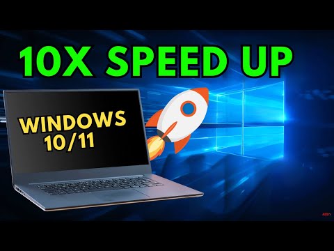 5 Easy Methods To Fix Your Slow Computer 2025