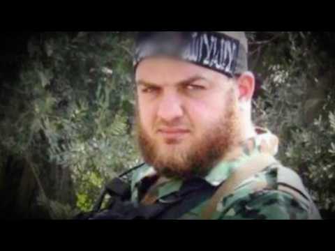 Chasseurs de Daesh : la grande traque