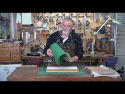 Veneering Basics Pt1