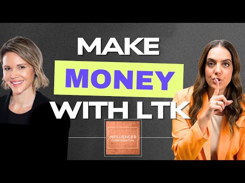 How To Make Money as an LTK Creator | Reesa Lake Interview @Shop_LTK [Creator Currency Ep. 15]