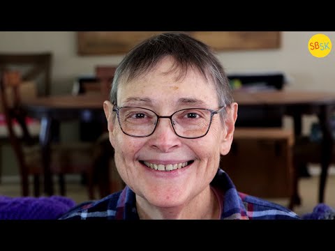 Living with 12 Alters for 60 Years (A Rare Dissociative Disorder)