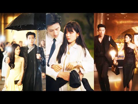 Pure girl replaced her sister married the ruthless CEO, who loved her!