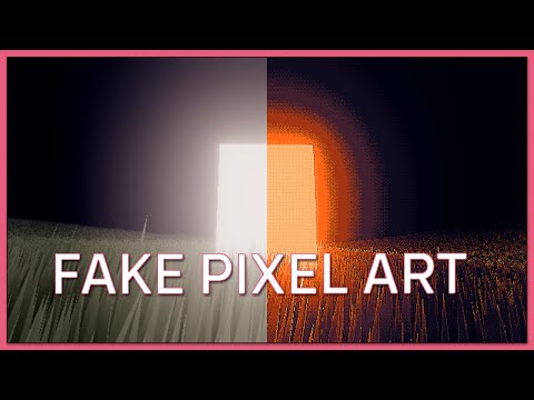 Color Quantization and Dithering