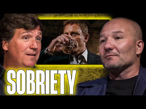 Why Did Tucker Carlson Quit Drinking?