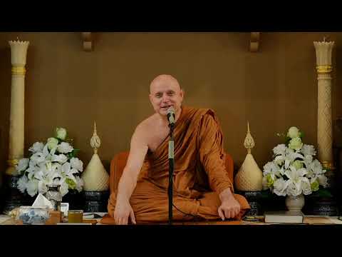 พระธรรมเทศนา เรื่อง 'อุปกิเลส ๑๖' ปฏิบัติธรรมอันตรภพ วันศุกร์ที่ ๑๙ กันยายน ๒๕๖๘