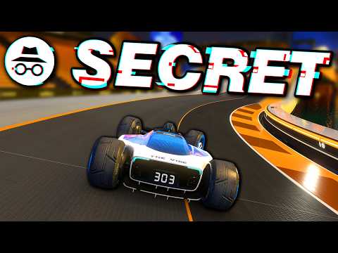 Playing 10 Secret Tracks in a Row...