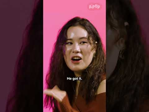 Speed Date over SPICY Food 🔥 | A*Pop