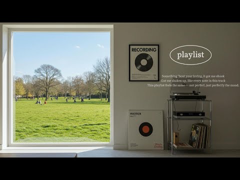 ☕️ 카페에서 듣고 ‘이 노래 뭐지?’🔎검색한 곡들 | work | 노동요