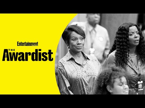 Janelle James & Sheryl Lee Ralph on 'Abbott Elementary' | The Awardist | Entertainment Weekly