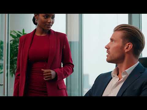 Il a dit que les femmes noires n'avaient pas de classe — puis elle est entrée et la salle...