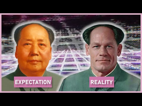 Artificial Intelligence Isn't Real