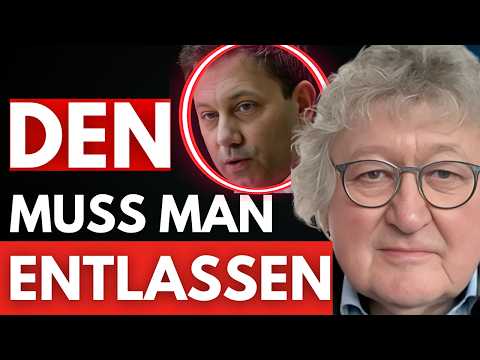 Werner Patzelt sprengt Live Sendung❗️SPD zerlegt, AfD im Aufbruch❗️