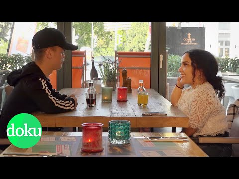 Drei ungewöhnliche erste Dates - Liebe für alle! 1/4 | WDR Doku