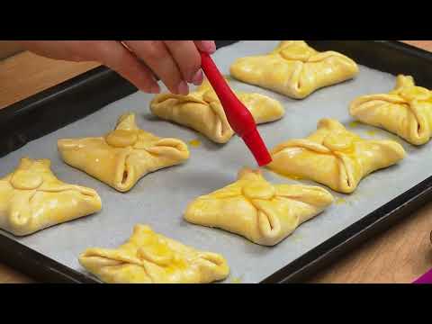 9 Great Puff Pastry Ideas Everyone Should Know!