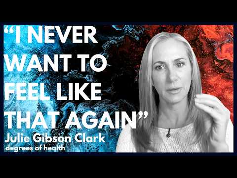 You Don’t Need Millions to Slow Aging | Julie Gibson Clark