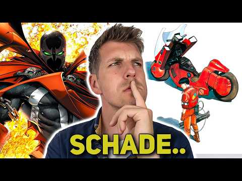 3 krasse Produktionsdesaster: Filme, die wir wohl nie sehen werden