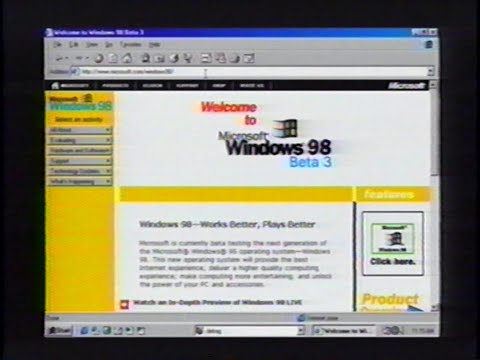 Microsoft eXtreme - Volume 2: Spring 1998
