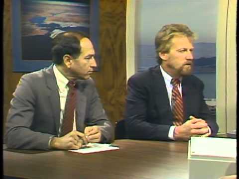 The Computer Chronicles - New Laptops (1989)