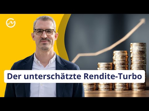 Personal dividend yield: The return effect that many overlook