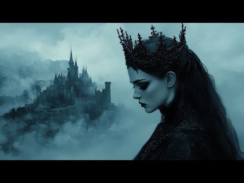 Twilight Veil - Dark Cello & Violin Music for Evening Calm