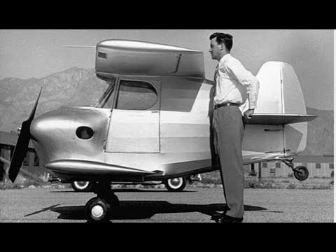 Images Of Speed and Power: Odd and Forgotten Gearhead History Explained