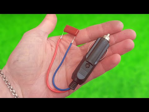 5 AMAZING CRAFTS FOR YOUR CAR