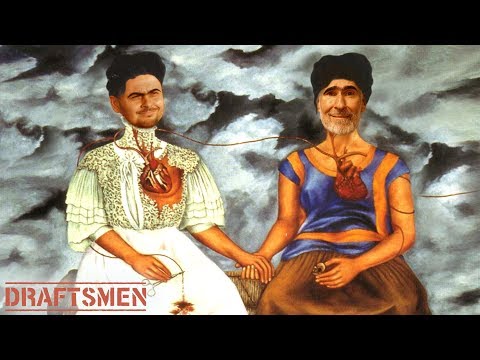 Portfolio Advice for Artists - Draftsmen S1E09