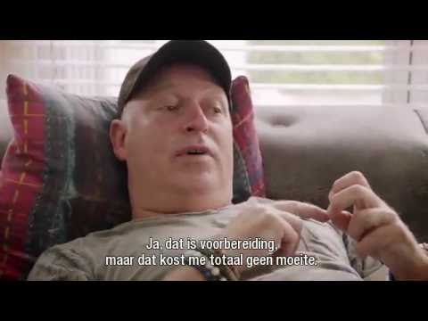 René Van Der Gijp - Buurman, wat doet u nu?