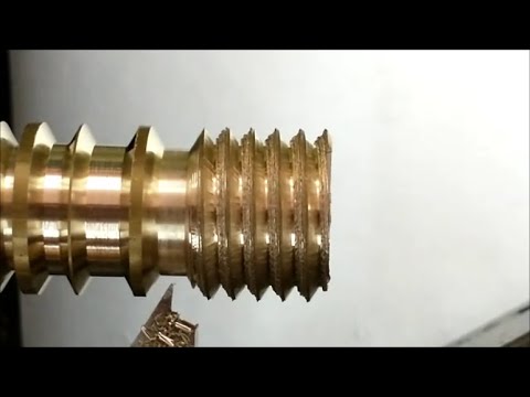 FACT CHECK:  Threading Myth BUSTED !!   You'll Find This Interesting......